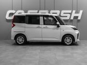 Toyota Roomy I Рестайлинг Тюмень  - изображение 24