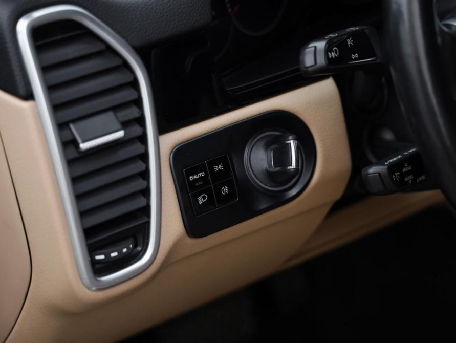 Porsche Cayenne III Санкт-Петербург  - изображение 26