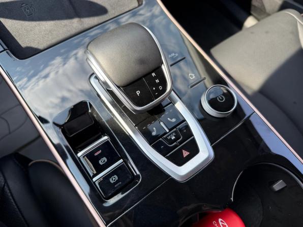 Omoda C5 I с пробегом 2023 года, цена 1 769 000 рублей, 59560 км, внедорожник, Автокод Объявления