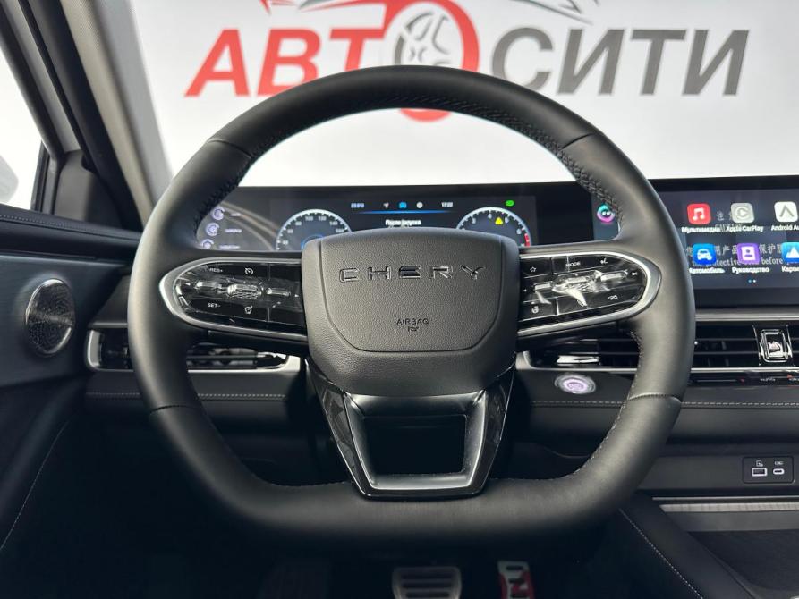 Chery Arrizo 8 Тамбов  - изображение 18