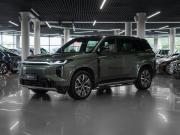 GAC Trumpchi S7 I Москва  - изображение 36