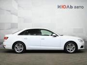 Audi A4 V (B9) Екатеринбург  - изображение 30