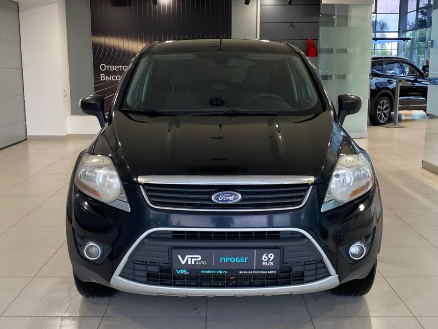 Ford Kuga I Тверь  - изображение 2