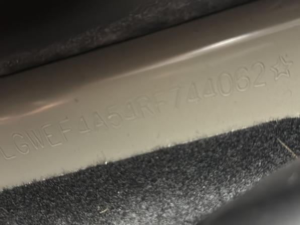 Haval M6 II с пробегом 2024 года, цена 1 799 000 рублей, 13380 км, внедорожник, Автокод Объявления