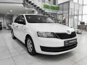 Skoda Rapid I Рестайлинг Казань  - изображение 25