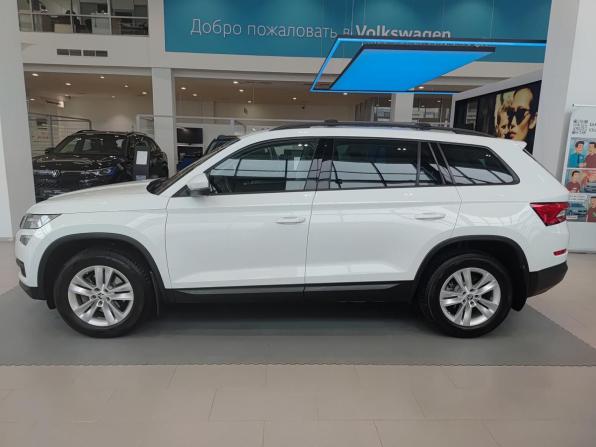 Skoda Kodiaq I с пробегом 2018 года, цена 2 930 000 рублей, 75102 км, внедорожник, Автокод Объявления