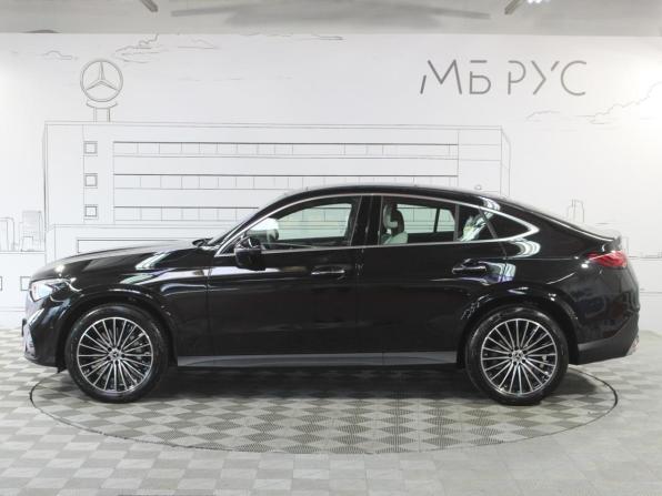 Новый Mercedes-Benz GLC Coupe II (C254) 2026 года, цена 10 010 000 рублей, внедорожник, Автокод Объявления