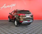 Geely Atlas I Вологда  - изображение 24