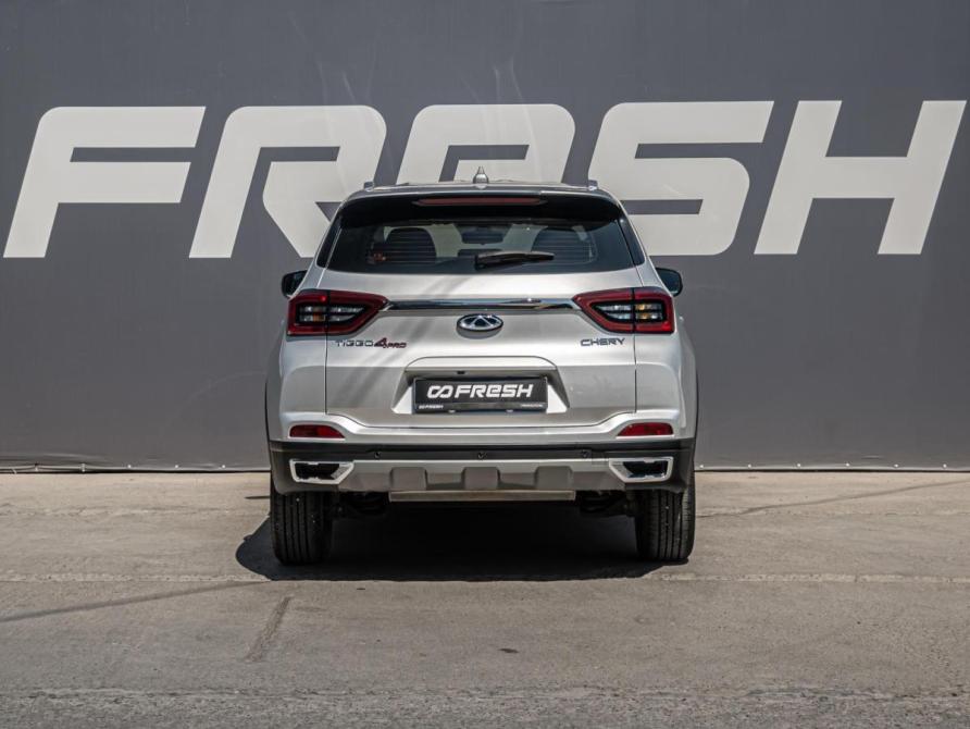 Chery Tiggo 4 Pro I Краснодар  - изображение 4