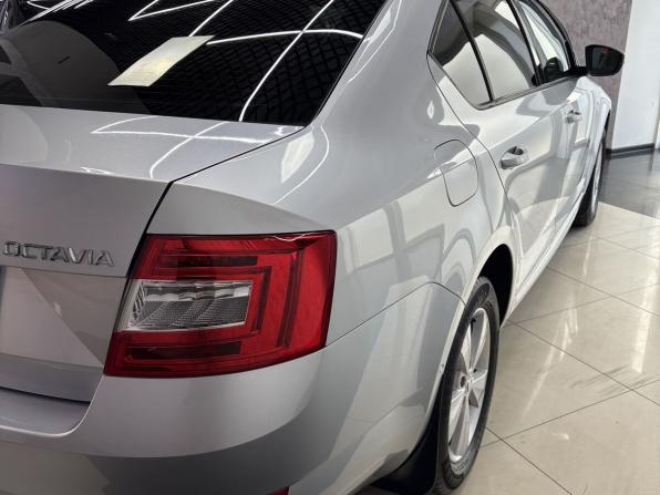 Skoda Octavia III (A7) с пробегом 2016 года, цена 1 745 000 рублей, 131504 км, лифтбек, Автокод Объявления