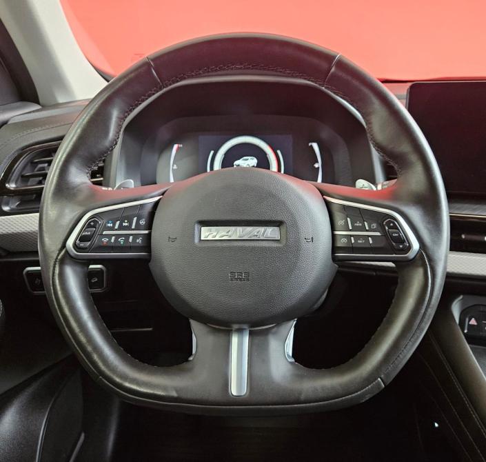 Haval F7 I Рестайлинг Вологда  - изображение 11
