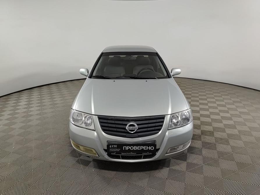 Nissan Almera Classic I Набережные Челны  - изображение 2