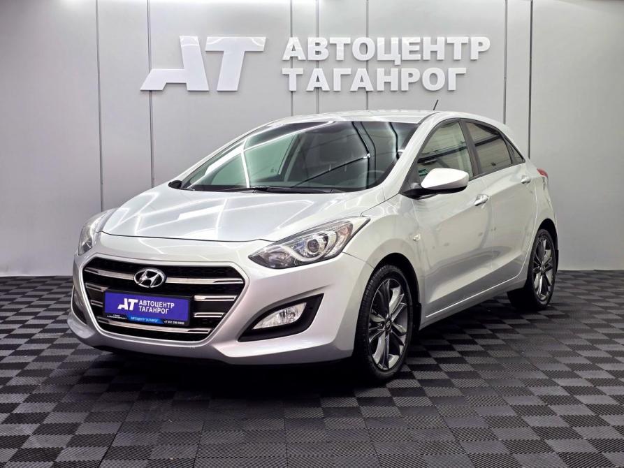 Hyundai i30 II Таганрог  - изображение 1