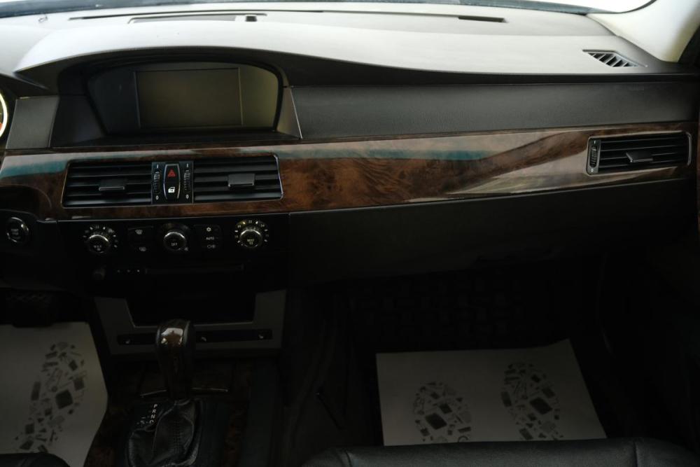 BMW 5 серии V (E60/E61) Омск  - изображение 17