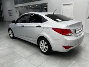 Hyundai Solaris I Рестайлинг Казань  - изображение 20