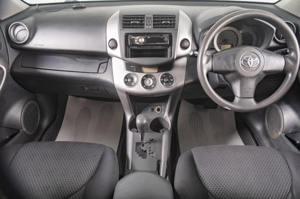 Toyota RAV4 III (XA30) Томск  - изображение 11