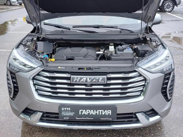 Haval Jolion I с пробегом 2021 года, цена 1 655 000 рублей, 67256 км, внедорожник, Автокод Объявления