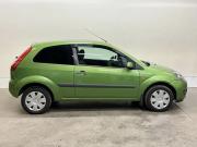 Ford Fiesta Mk5 Саратов  - изображение 18