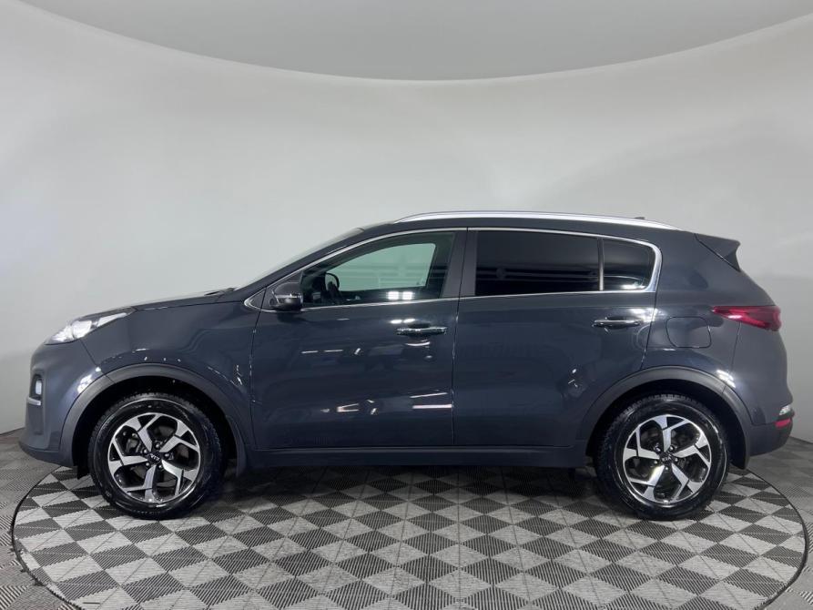 Kia Sportage IV Рестайлинг Ростов-на-Дону  - изображение 6