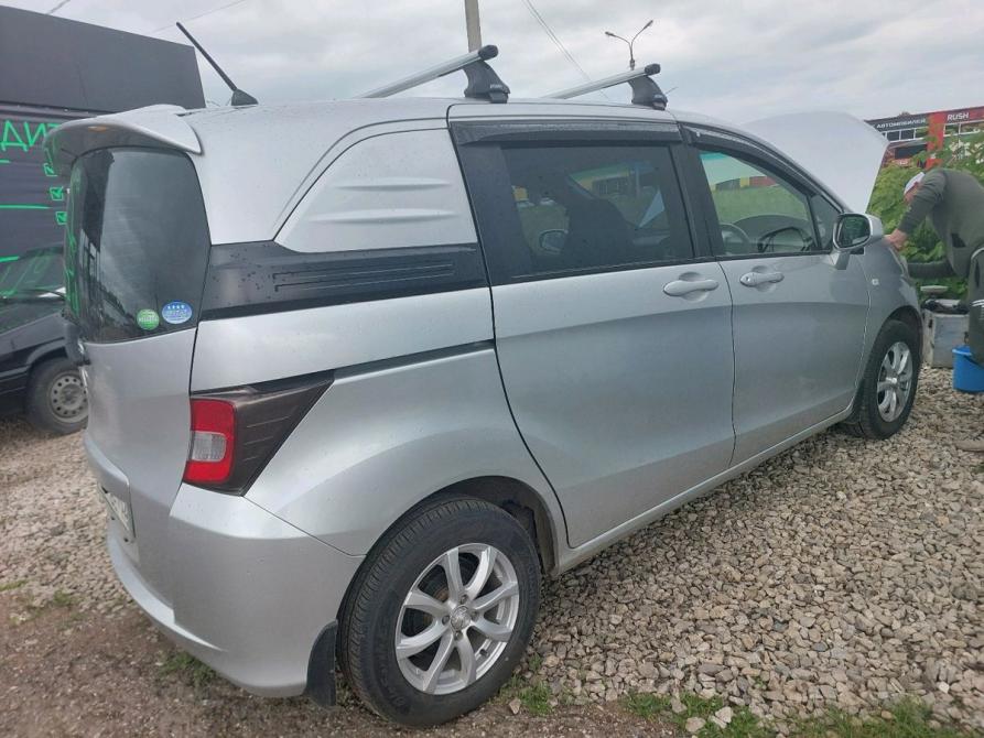 Honda Freed I Рестайлинг Стерлитамак  - изображение 6