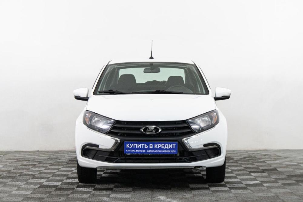 Lada (ВАЗ) Granta I Рестайлинг Сургут  - изображение 2