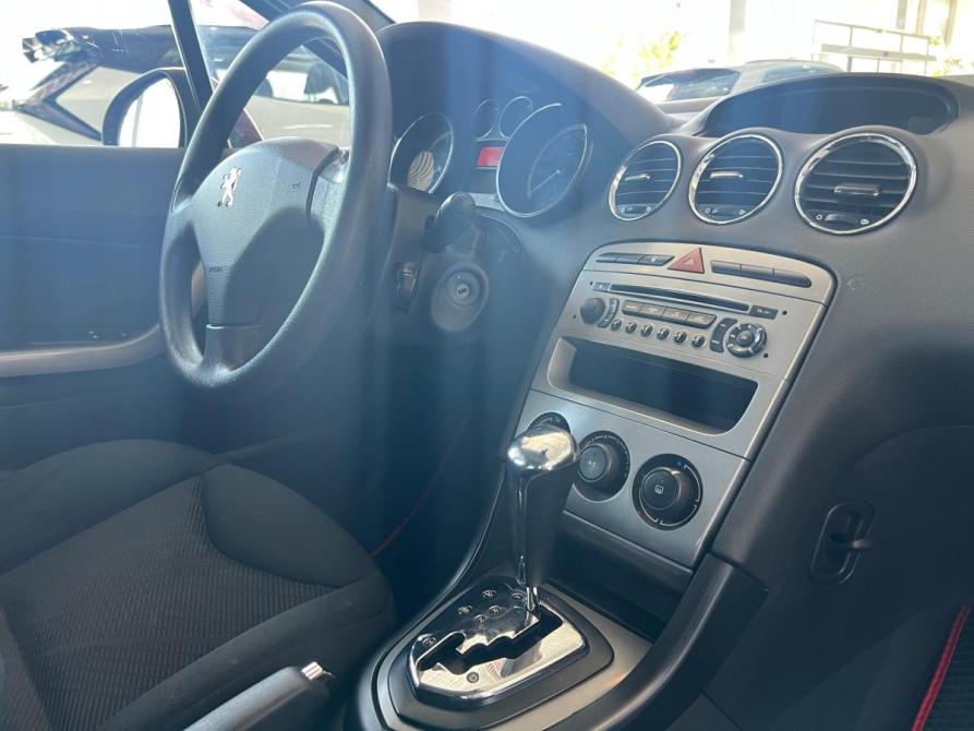 Peugeot 308 I Новосибирск  - изображение 15