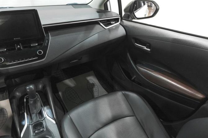 Toyota Corolla XII (E210) с пробегом 2019 года, цена 1 759 000 рублей, 100000 км, седан, Автокод Объявления