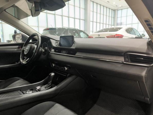 Mazda 6 III (GJ) Рестайлинг 2 с пробегом 2019 года, цена 2 280 000 рублей, 101871 км, седан, Автокод Объявления