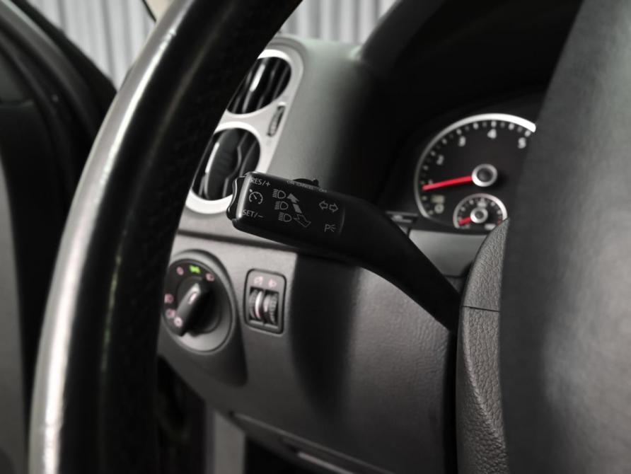 Volkswagen Tiguan I Ставрополь  - изображение 16