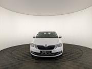 Skoda Octavia III (A7) Рестайлинг Москва  - изображение 28