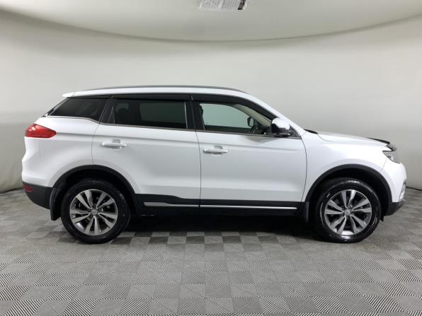Geely Atlas I с пробегом 2020 года, цена 1 512 000 рублей, 113497 км, внедорожник, Автокод Объявления