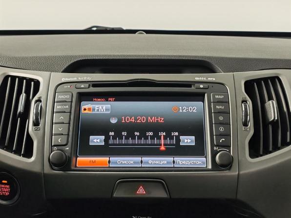 Kia Sportage III Рестайлинг с пробегом 2014 года, цена 1 699 000 рублей, 66783 км, внедорожник, Автокод Объявления