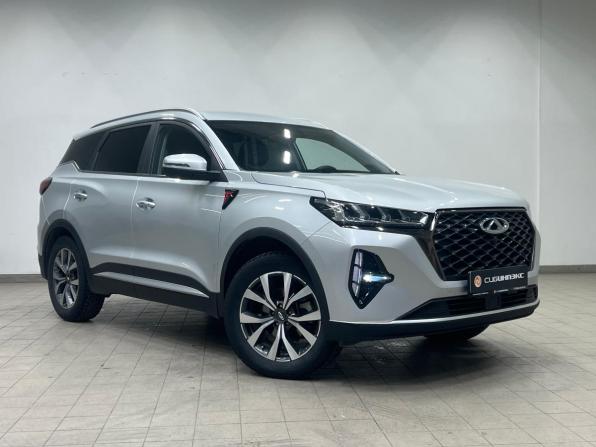 Chery Tiggo 7 Pro Max I с пробегом 2023 года, цена 1 835 000 рублей, 66500 км, внедорожник, Автокод Объявления