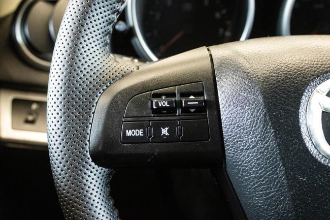 Mazda 3 II (BL) с пробегом 2010 года, цена 950 000 рублей, 156756 км, седан, Автокод Объявления