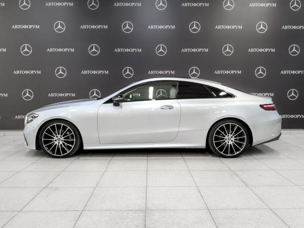 Mercedes-Benz E-Класс V (W213 S213 C238) Рестайлинг с пробегом 2021 года, цена 5 425 000 рублей, 79695 км, купе-хардтоп, Автокод Объявления