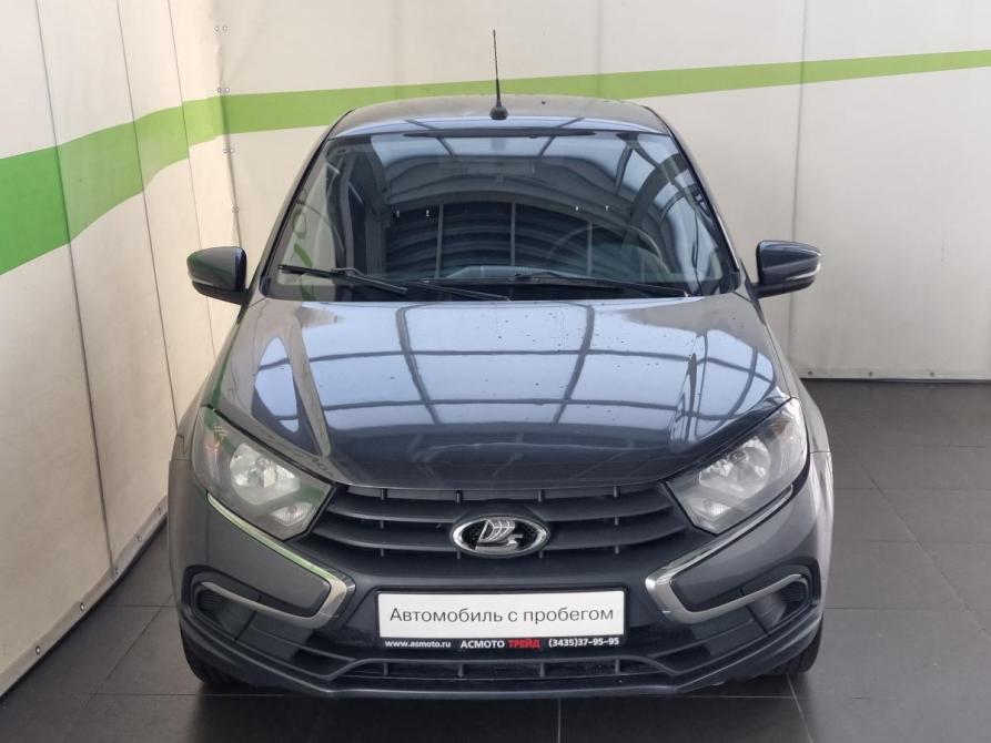 Lada (ВАЗ) Granta I Рестайлинг Нижний Тагил  - изображение 2