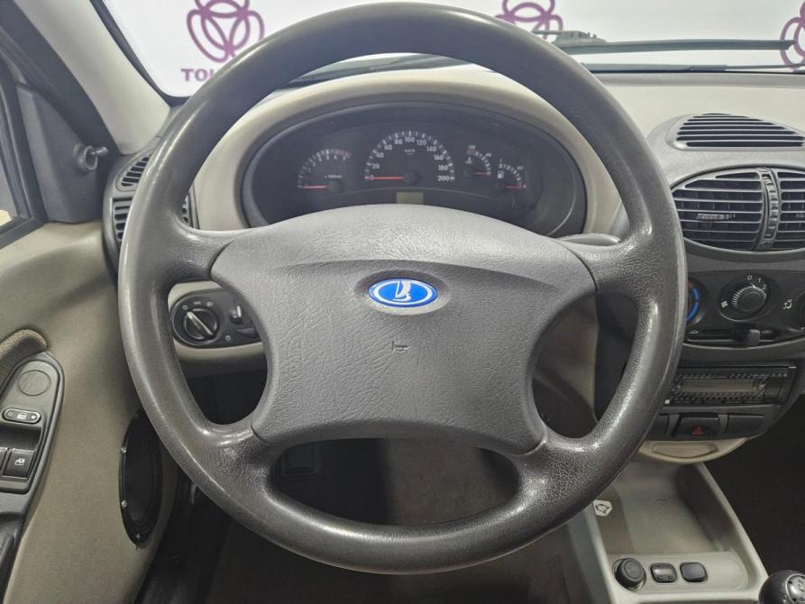 Lada (ВАЗ) Kalina I Тольятти  - изображение 14