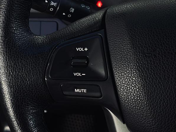 Kia Rio III с пробегом 2014 года, цена 770 000 рублей, 160207 км, седан, Автокод Объявления