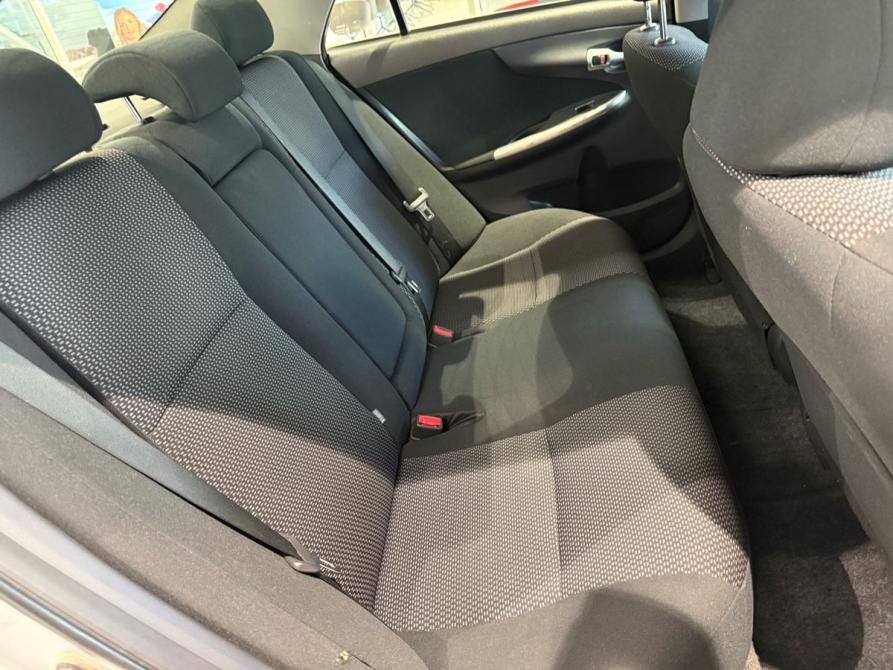 Toyota Corolla X (E140 E150) Рестайлинг Екатеринбург  - изображение 14