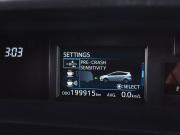 Toyota Prius Alpha I (ZVW40/41) Рестайлинг Кемерово  - изображение 37