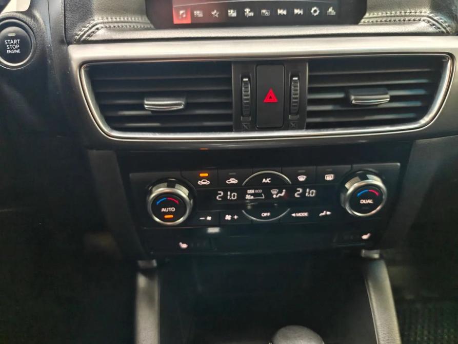 Mazda CX-5 I Москва  - изображение 12