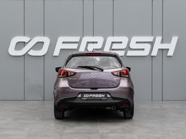 Mazda Demio IV (DJ) с пробегом 2016 года, цена 955 000 рублей, 160387 км, хэтчбек, Автокод Объявления