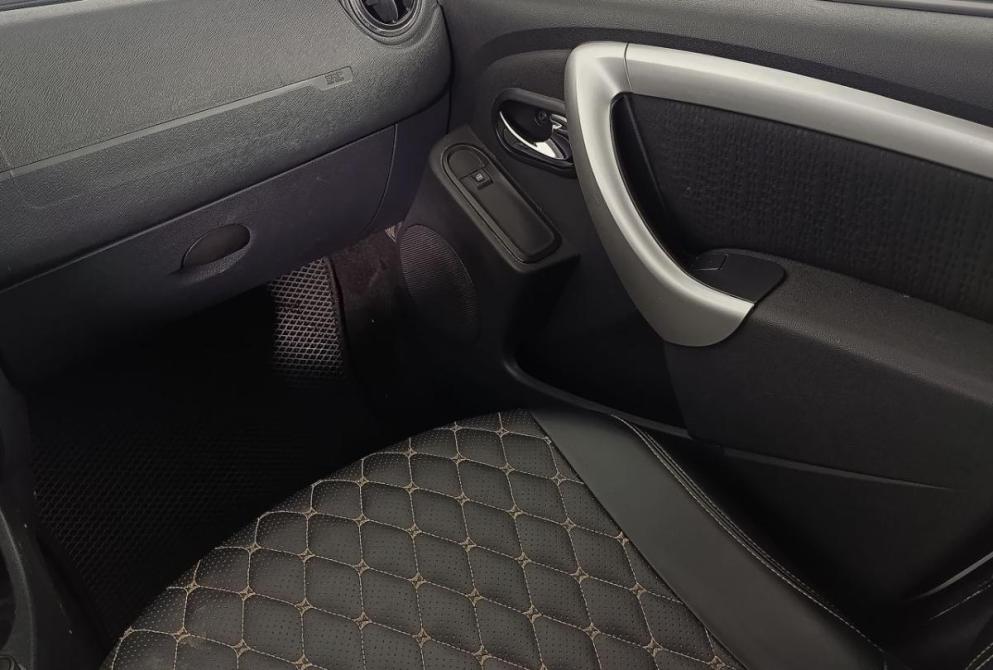 Nissan Terrano III (D10) Волгоград  - изображение 14