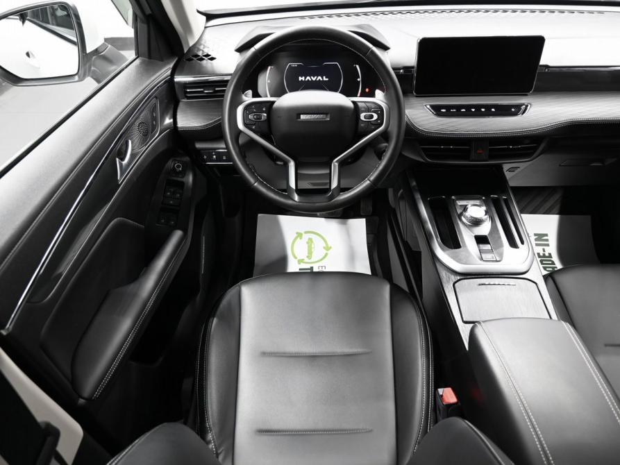 Haval Jolion I Тверь  - изображение 12