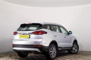Geely Atlas Pro Пермь  - изображение 34