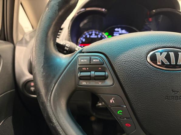 Kia Cerato III с пробегом 2014 года, цена 849 000 рублей, 183870 км, седан, Автокод Объявления