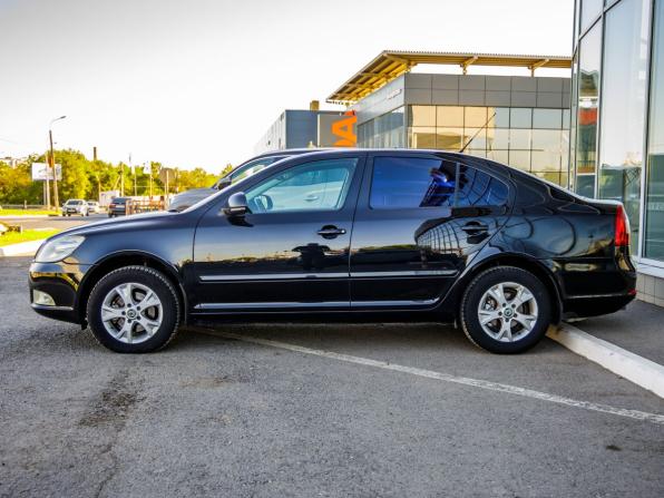 Skoda Octavia II (A5) Рестайлинг с пробегом 2010 года, цена 898 000 рублей, 150217 км, лифтбек, Автокод Объявления