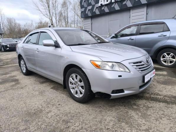 Toyota Camry VI (XV40) с пробегом 2008 года, цена 758 980 рублей, 302000 км, седан, Автокод Объявления