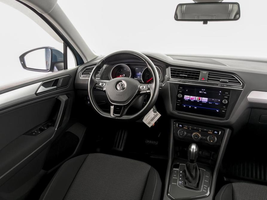 Volkswagen Tiguan II Москва  - изображение 26