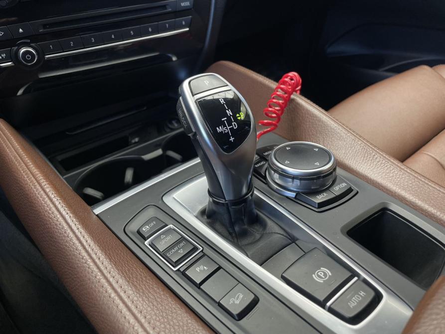 BMW X6 II (F16) Пермь  - изображение 17